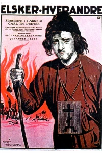 Заклейменные (1921)