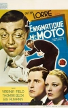 Думай быстро, мистер Мото (1937)