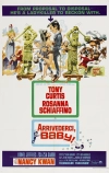 Чтоб ты сдохла, дорогая (1966)