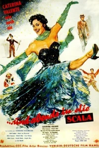 А вечером – в Ла Скала! (1958)