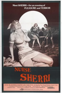 Кровавая няня (1978)