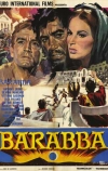 Разбойник Варавва (1961)