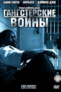 Гангстерские войны (2005)