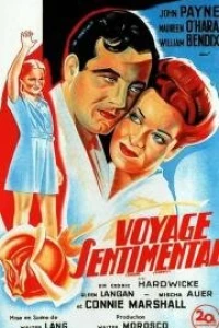 Сентиментальное путешествие (1946)