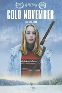 Холодный ноябрь (2017)