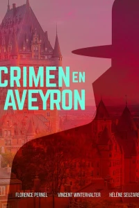 Убийство в Авероне (2014)