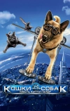 Кошки против собак: Месть Китти Галор (2010)