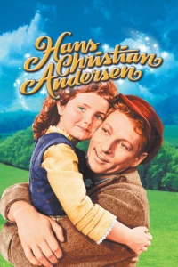 Ханс Кристиан Андерсен (1952)