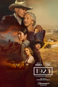 1923 (2022)