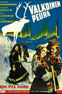 Белый олень (1952)