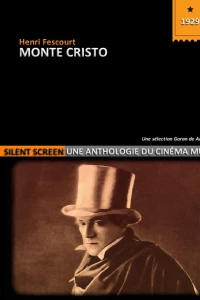 Монте-Кристо (1929)
