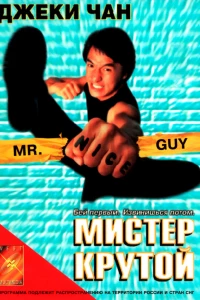 Мистер Крутой (1996)