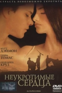 Неукротимые сердца (2000)