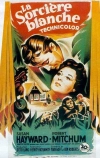 Белый шаман (1953)