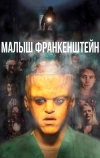 Малыш Франкенштейн (2018)