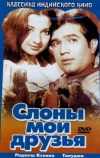 Слоны — мои друзья (1971)