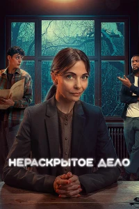 Нераскрытые дела (2024)