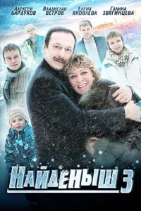 Найденыш 3 (2012)