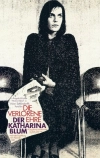 Поруганная честь Катарины Блюм (1975)