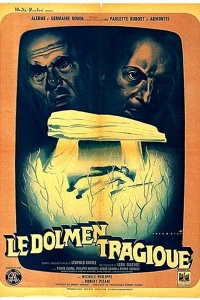 Трагический дольмен (1948)