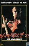 Кровавый спорт 2 (1996)