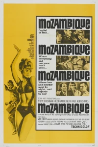 Мозамбик (1964)