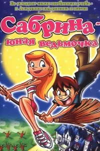 Сабрина юная ведьмочка (2002)