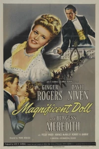Великолепная кукла (1946)