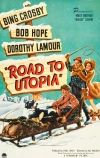 Дорога в Утопию (1945)