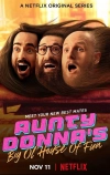 Веселый дом Aunty Donna (2020)