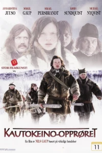 Бунт в Каутокейно (2008)