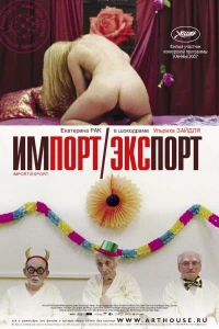 Импорт-экспорт (2007)