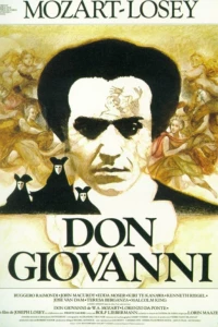 Дон Жуан (1979)