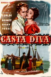 Каста Дива (1954)