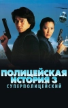 Полицейская история 3: Суперполицейский (1992)