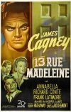 Дом 13 по улице Мадлен (1946)