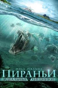 Пираньи: Идеальные хищники (2009)