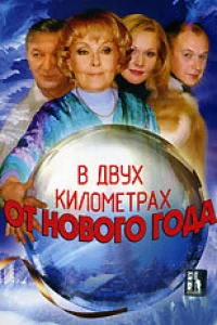 В двух километрах от Нового года (2004)