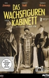 Кабинет восковых фигур (1924)