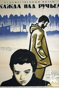 Жажда над ручьем (1968)