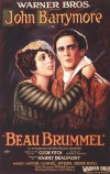 Красавчик Браммел (1924)