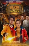 Берни и юный фараон (2019)