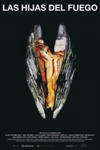 Дочери огня (2018)