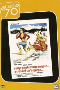 Как лишиться жены и найти любовницу (1978)