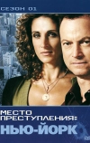 CSI: Место преступления Нью-Йорк (2004)