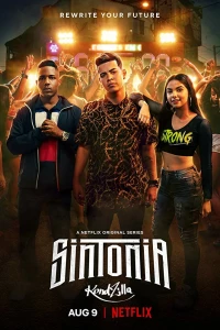 Единомышленники (2019)