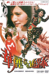 Великолепная погоня (1975)