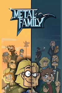 Metal Family (2018)